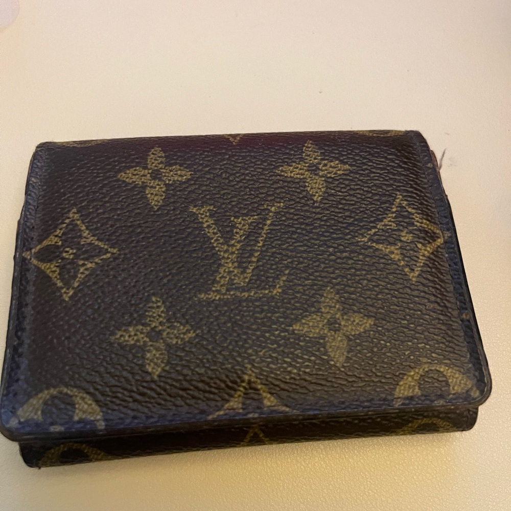 Louis Vuitton Wallet